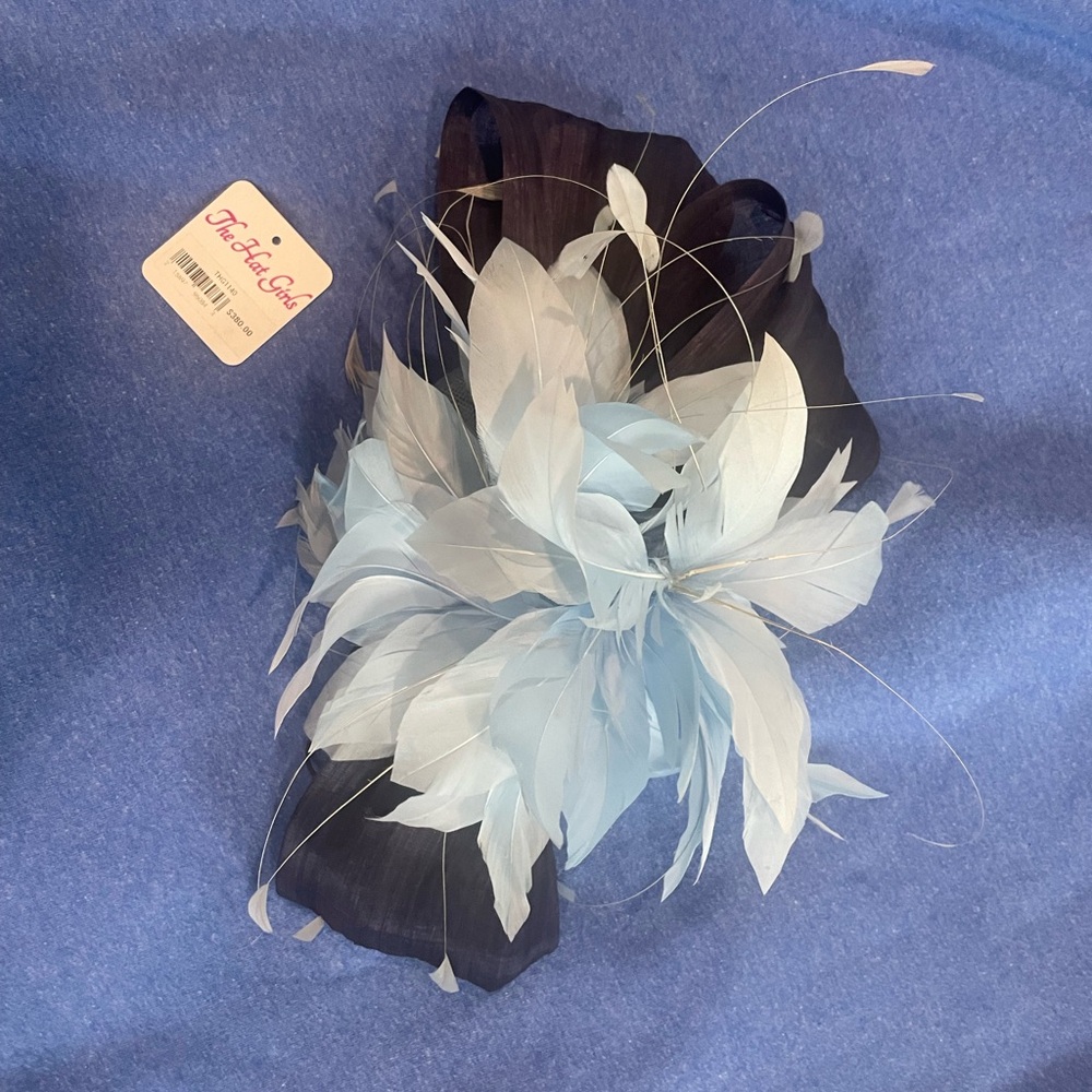 Fascinator